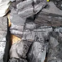 Hardwwod Charcoal