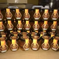 Sidr Honey