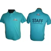 	Corporate T-shirts