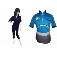 	Uniforms