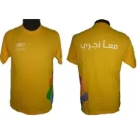 	Campaign T-shirts