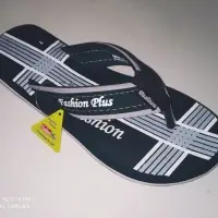 Gents Slippers