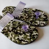 Khadau Slippers