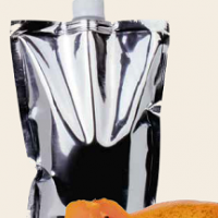 Papaya Frozen