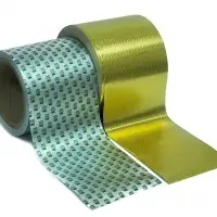 Bouillon Cube Wrap