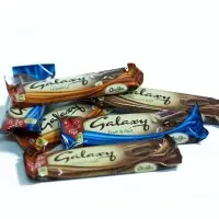 Chocolate Outerwrap