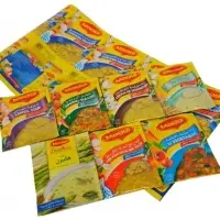 Food Sachets