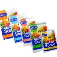 Food Storage Bags