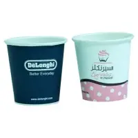 Paper Cups