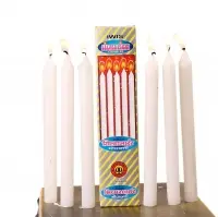 Wax Candles-Pillar