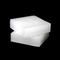 Fully Reffiined Paraffin Wax