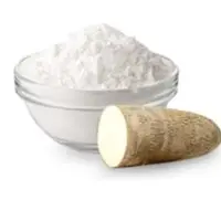 Cassava Starch
