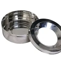 Stainless Steel Bowl
