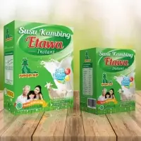 Goat Milk Powder
