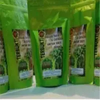 Diet Green Coffee Beans