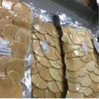 Eurycoma (Tongkat Ali)
