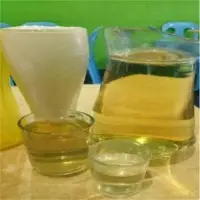 Virgin Coconut Oil