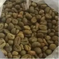 Coffee Green Beans