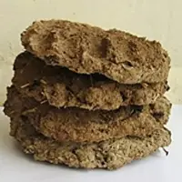 Cowdung Cake