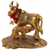 Religious Products Kamdhenu Cow