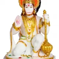 Religious Products Marble God Idols