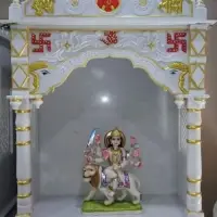 Religious Products Marble Temple