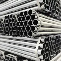 Stainless Steel Pipes And Tubes
