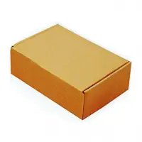 Corrugated Box