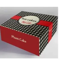 Cake Box