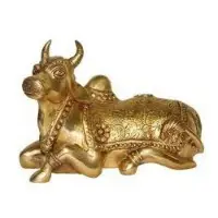 Brass Nandi