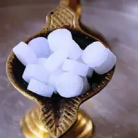 Camphor Tablets