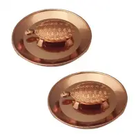 Copper Tortoise