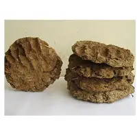 Cow Dung Cake