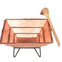 Copper Havankund Traditional