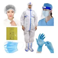 Covid 19 Supplies