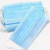 Disposable Mask