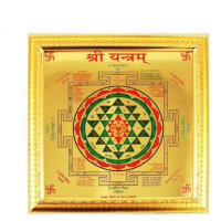 Divine Shree Shri Yantra