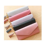 Fance Ladies Wallet