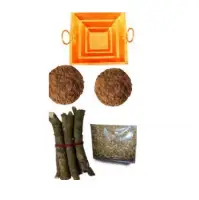 Hawan Kund Ans Pooja Samagri