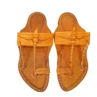 Kolhapuri Footwear