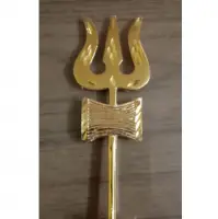 Shiv Damru Trishul