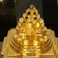 Shri Yantra