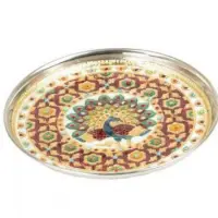 Pooja Thali