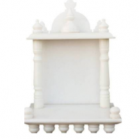 Marble Temple Religious Item