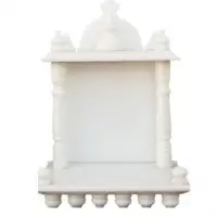 Marble Temple Religious Item