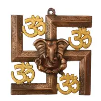 Wall Hanging Lord Ganesha