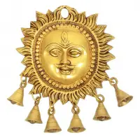 Wall Hanging Suraj