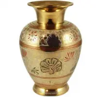 Vase Metal