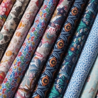 Cotton Fabrics