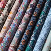 Cotton Fabrics